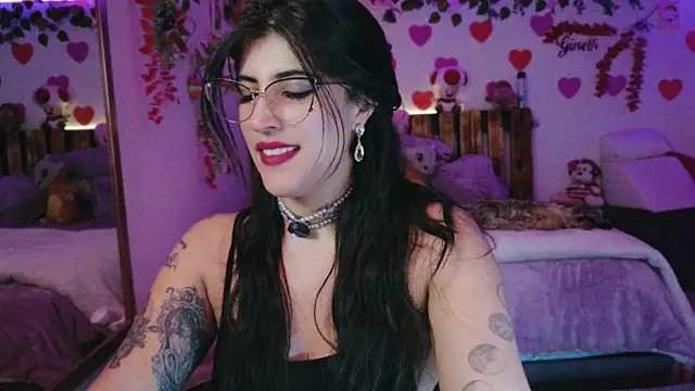 azahar  ziiz online show from 07.14.26