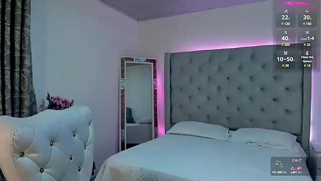 andykiuty online show from 02.15.25