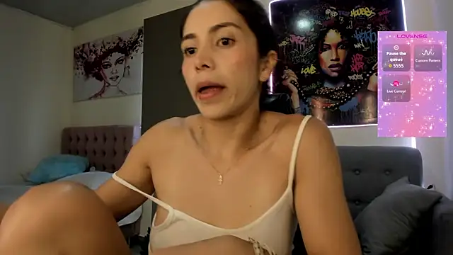 andykiuty online show from 10.30.25