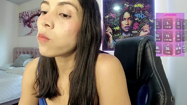 andykiuty online show from 11.26.25