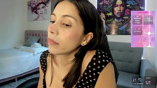 andykiuty online show from 01.17.26