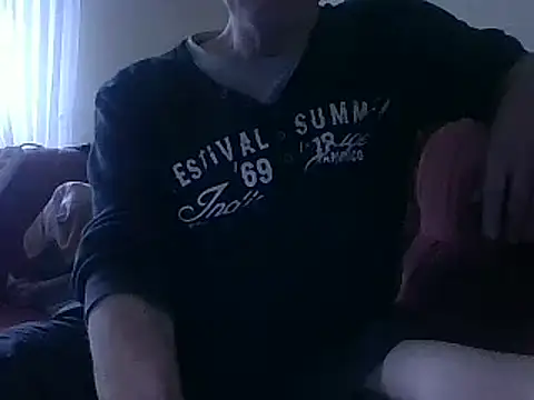 HornyRalfi55 online show from 12.06.24