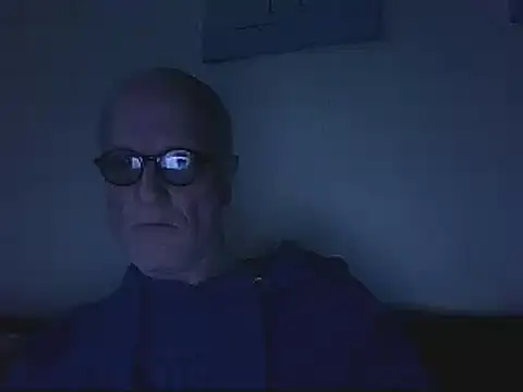 HornyRalfi55 online show from 12.08.24