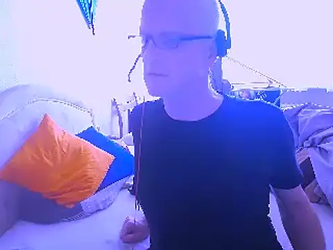 HornyRalfi55 online show from 02.04.25