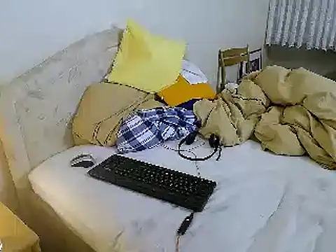 HornyRalfi55 online show from 03.12.25