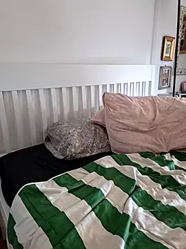 Silvia Zeno online show from 10.01.25