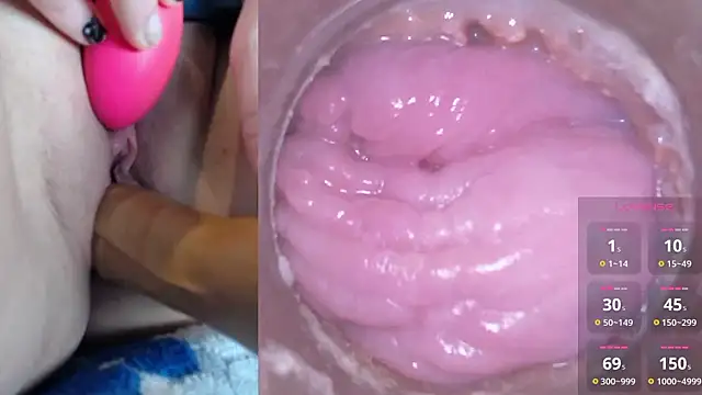 Snapshot of danigirl866 chatting on 12.01.24 danigirl866 online show from 12.01.24