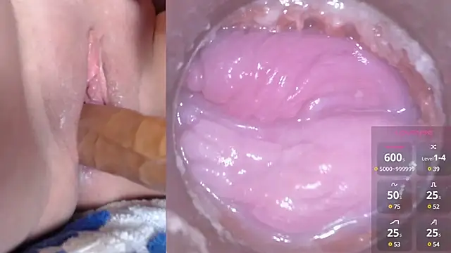 Snapshot of danigirl866 chatting on 12.13.24 danigirl866 online show from 12.13.24