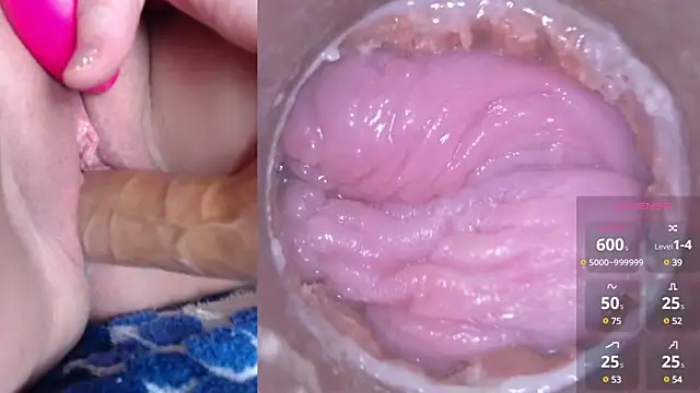 Snapshot of danigirl866 chatting on 12.16.24 danigirl866 online show from 12.16.24