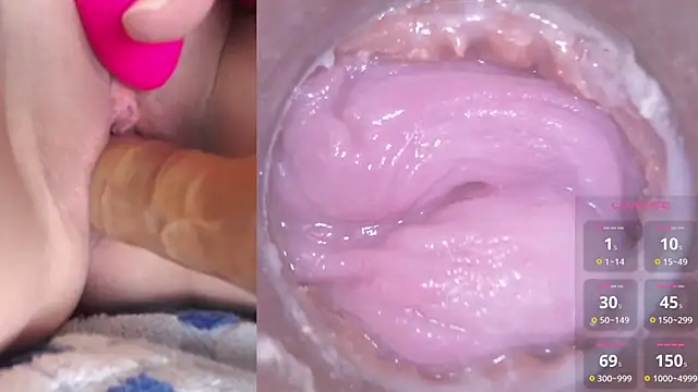 Snapshot of danigirl866 chatting on 01.02.25 danigirl866 online show from 01.02.25