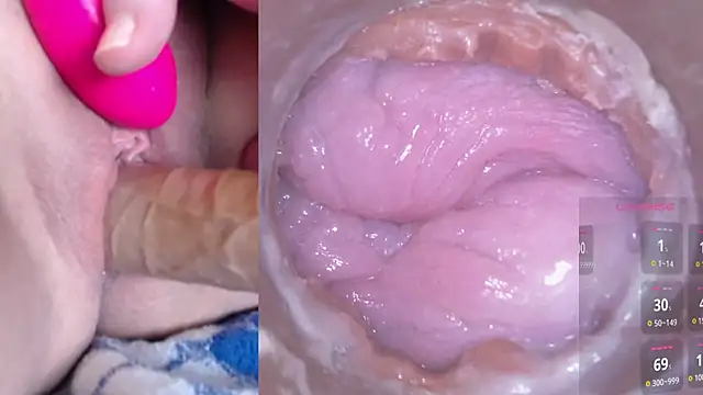 Snapshot of danigirl866 chatting on 01.07.25 danigirl866 online show from 01.07.25