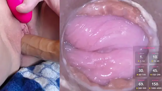 Snapshot of danigirl866 chatting on 02.18.25 danigirl866 online show from 02.18.25