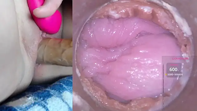 Snapshot of danigirl866 chatting on 02.19.25 danigirl866 online show from 02.19.25