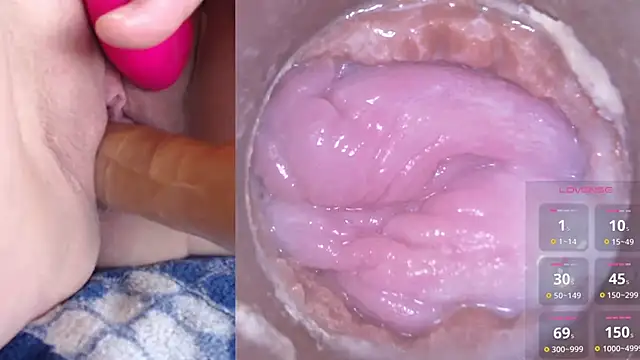 Snapshot of danigirl866 chatting on 02.24.25 danigirl866 online show from 02.24.25