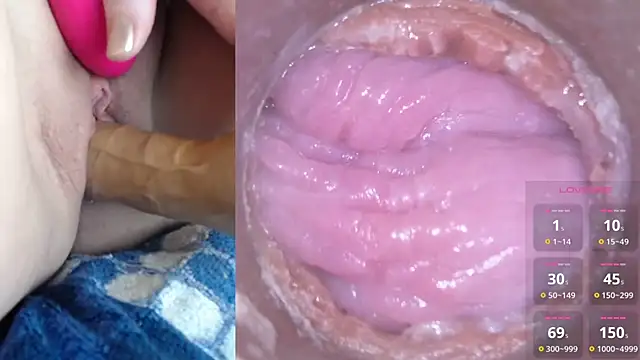 Snapshot of danigirl866 chatting on 02.27.25 danigirl866 online show from 02.27.25