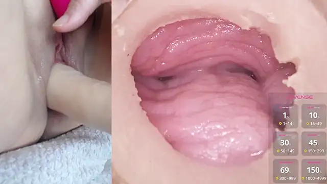 Snapshot of danigirl866 chatting on 09.17.25 danigirl866 online show from 09.17.25