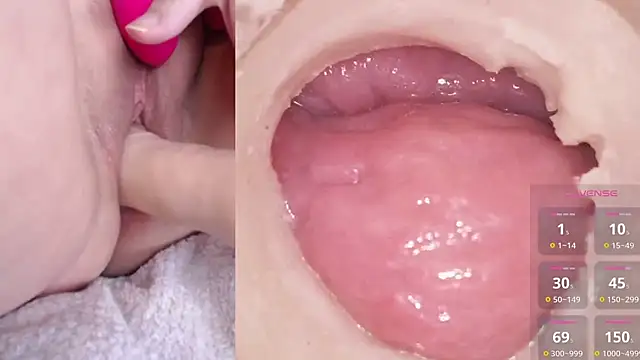 Snapshot of danigirl866 chatting on 10.20.25 danigirl866 online show from 10.20.25