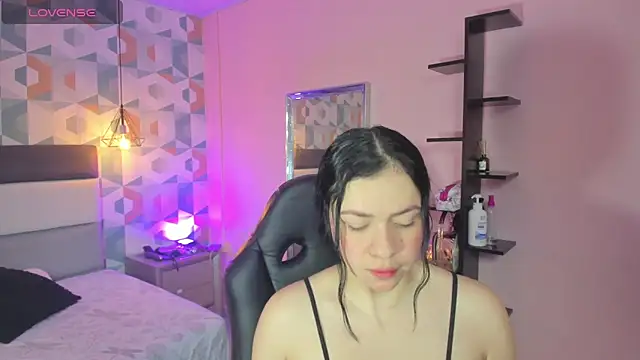 megancero online show from 01.09.25