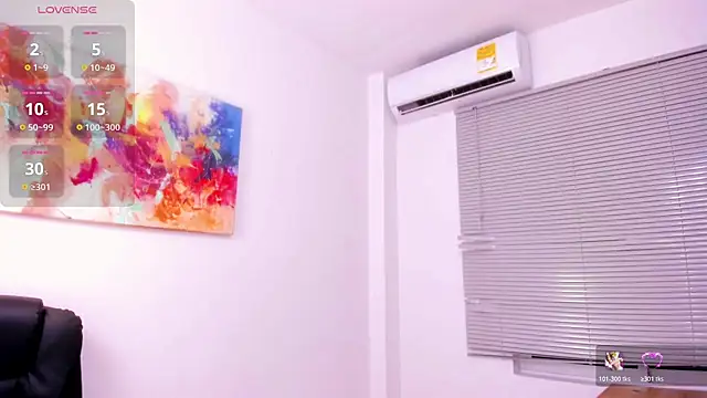 Snapshot of eileen_tanihara chatting on 02.19.26 eileen tanihara online show from 02.19.26