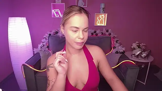 RikaRaily online show from 12.20.24