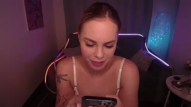 RikaRaily online show from 03.05.25