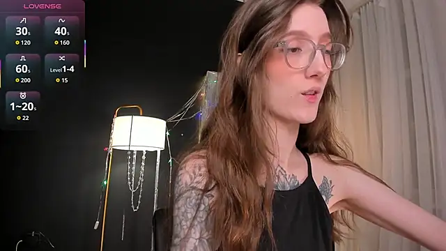 Lola Missy online show from 01.07.26