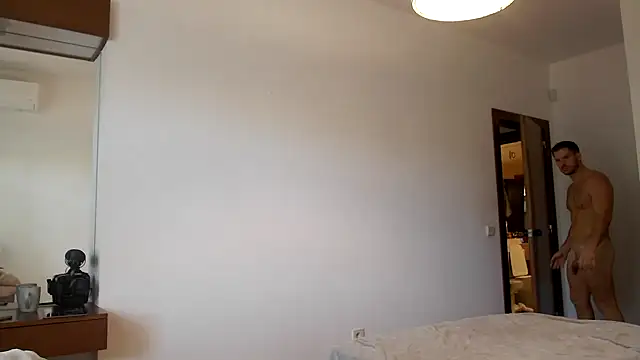 SexyandMarried1 online show from 11.23.25