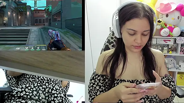 cinna monroll online show from 12.19.24