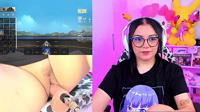 cinna monroll online show from 01.09.25