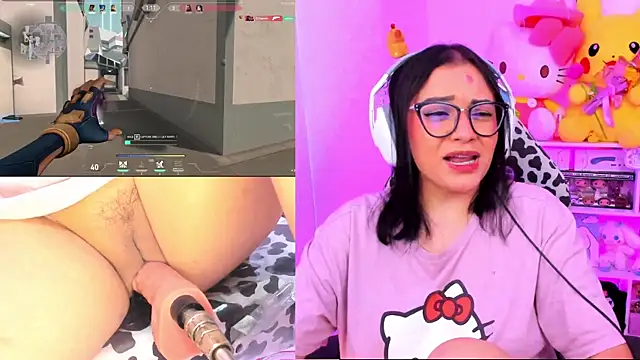 cinna monroll online show from 01.23.25