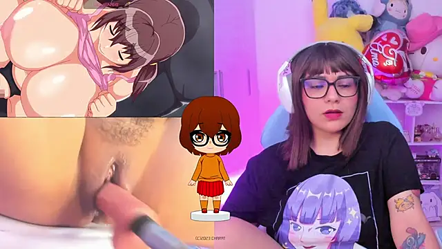 cinna monroll online show from 04.15.26