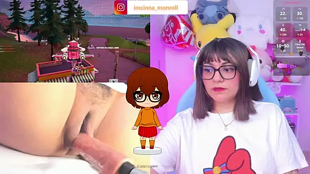 Snapshot of cinna_monroll chatting on 07.03.26 cinna monroll online show from 07.03.26