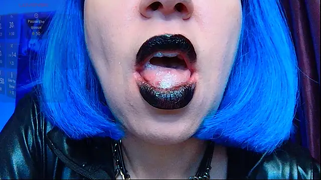 Helena  Femdom online show from 11.29.25