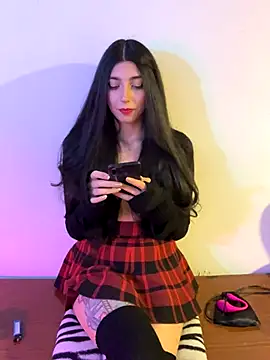 Felicia smok3 online show from 10.07.25