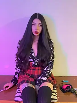 Felicia smok3 online show from 10.15.25