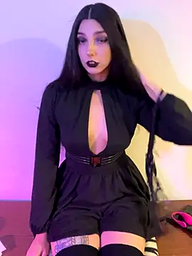 Felicia smok3 online show from 11.01.25