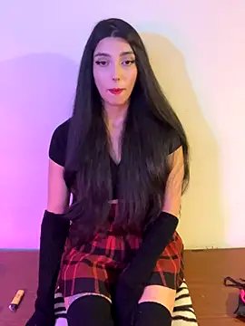 Felicia smok3 online show from 11.10.25