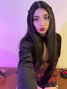 Felicia smok3 online show from 02.12.26