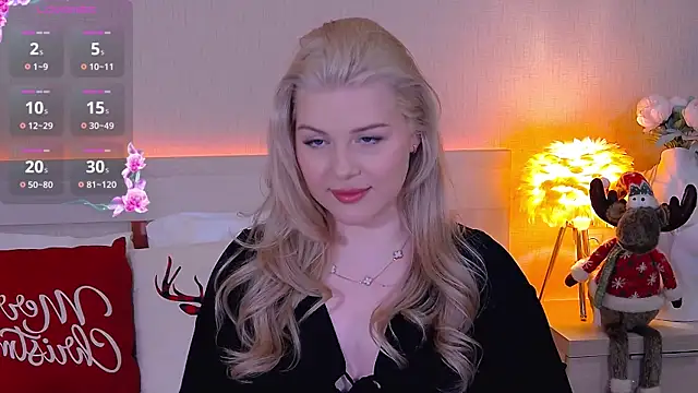 Alexis Powell online show from 12.22.24