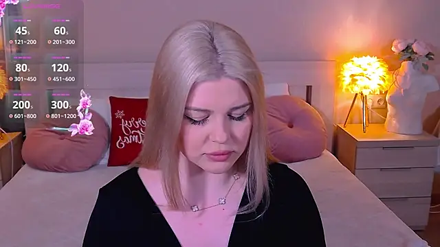 Alexis Powell online show from 12.30.24