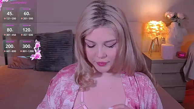 Alexis Powell online show from 01.31.25