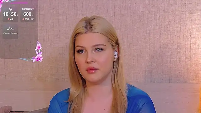 Alexis Powell online show from 03.04.25