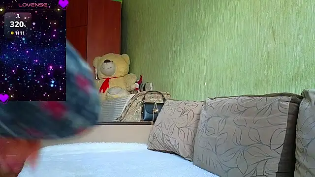 Snapshot of Miss_Flexi_fit chatting on 02.02.25 Miss Flexi fit online show from 02.02.25