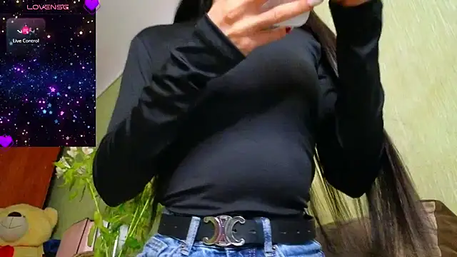 Snapshot of Miss_Flexi_fit chatting on 02.09.25 Miss Flexi fit online show from 02.09.25