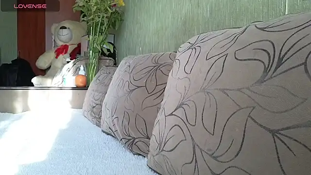 Snapshot of Miss_Flexi_fit chatting on 02.11.25 Miss Flexi fit online show from 02.11.25
