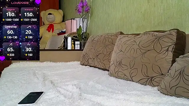 Snapshot of Miss_Flexi_fit chatting on 02.19.25 Miss Flexi fit online show from 02.19.25