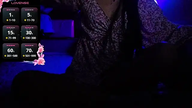 Miss Flexi fit online show from 03.07.26