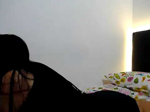 Snapshot of Alexxawinter chatting on 02.03.26 Alexxawinter online show from 02.03.26