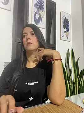 Snapshot of Alexxawinter chatting on 02.17.26 Alexxawinter online show from 02.17.26