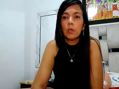 Snapshot of Alexxawinter chatting on 02.22.26 Alexxawinter online show from 02.22.26